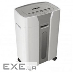 Уничтожитель документов ShredMARK 1330M (2*12мм) (24333)