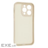 Чохол до мобільного телефона Armorstandart Icon Ring Apple iPhone 14 Pro Stone (ARM68714)