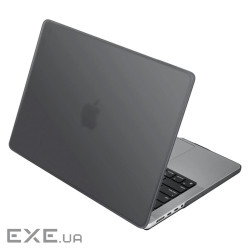 Чохол до ноутбука Armorstandart 14" MacBook Pro M5/M4/M3/M2/M1 A3434/A3112/A3185 Air Shell (ARM80467