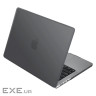 Чохол до ноутбука Armorstandart 14" MacBook Pro M5/M4/M3/M2/M1 A3434/A3112/A3185 Air Shell (ARM80467