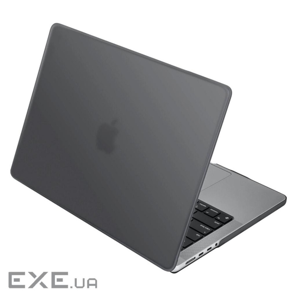 Чохол до ноутбука Armorstandart 14" MacBook Pro M5/M4/M3/M2/M1 A3434/A3112/A3185 Air Shell (ARM80467