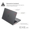 Чохол до ноутбука Armorstandart 14" MacBook Pro M5/M4/M3/M2/M1 A3434/A3112/A3185 Air Shell (ARM80467