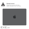 Чохол до ноутбука Armorstandart 14" MacBook Pro M5/M4/M3/M2/M1 A3434/A3112/A3185 Air Shell (ARM80467