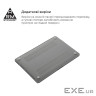 Чохол до ноутбука Armorstandart 14" MacBook Pro M5/M4/M3/M2/M1 A3434/A3112/A3185 Air Shell (ARM80467