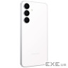 Мобільний телефон Samsung Galaxy S25 FE 8/512Gb White (SM-S731BZWIEUC)