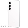 Мобільний телефон Samsung Galaxy S25 FE 8/512Gb White (SM-S731BZWIEUC)