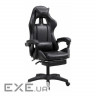 Крісло ігрове GT Racer X-2323 Black
