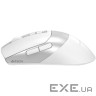 Миша A4TECH Fstyler FG50 Plus White (FG50 Plus (White))