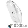 Миша A4TECH Fstyler FG50 Plus White (FG50 Plus (White))