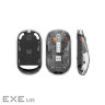 Мишка BAVIN G-K-993 Wireless/Bluetooth Black (G-K-993-BK)