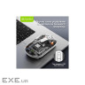 Мишка BAVIN G-K-993 Wireless/Bluetooth Black (G-K-993-BK)