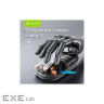 Мишка BAVIN G-K-993 Wireless/Bluetooth Black (G-K-993-BK)
