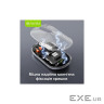 Мишка BAVIN G-K-993 Wireless/Bluetooth Black (G-K-993-BK)