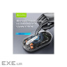 Мишка BAVIN G-K-993 Wireless/Bluetooth Black (G-K-993-BK)