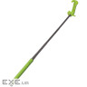 Монопод для селфі Grand-X Elegant 3,5 U-кріплення, салатовий (E3ULG)
