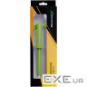 Монопод для селфі Grand-X Elegant 3,5 U-кріплення, салатовий (E3ULG)