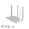 Wi-Fi роутер KEENETIC Hero 4G+ (KN-2311)