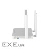 Wi-Fi роутер KEENETIC Hero 4G+ (KN-2311)