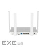 Wi-Fi роутер KEENETIC Hero 4G+ (KN-2311)