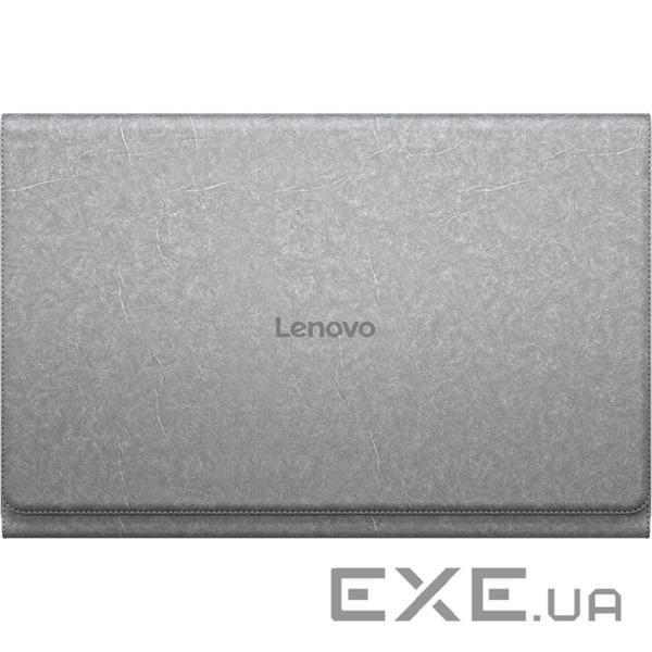 Чохол до планшета Lenovo Tab Plus Sleeve Grey (TB351) (ZG38C05800)