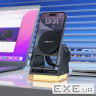 Зарядний пристрій Acefast Wireless QI 3in1 15W E17 (6974316282815)
