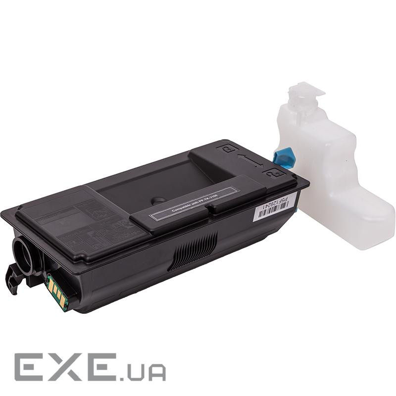 Картридж PowerPlant Kyocera TK-3100 (PP-TK-3100)