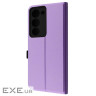 Чехол WAVE Flap Case Xiaomi Redmi 15 4G/5G 169.5mm light purple (65485 light purple)