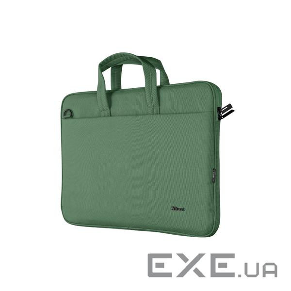 Сумка для ноутбука Trust 16" BOLOGNA ECO GREEN (24450)