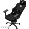 Крісло ігрове Anda Seat Phantom 3 Fabric Size XL Black (AD18XL-52-B-F-B01)
