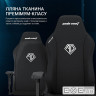 Крісло ігрове Anda Seat Phantom 3 Fabric Size XL Black (AD18XL-52-B-F-B01)