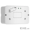 Модуль управління розумним будинком Ajax EN54 I/O Module (2X2) white (I / O Module (2X2) White)