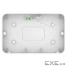 Модуль управління розумним будинком Ajax EN54 I/O Module (2X2) white (I / O Module (2X2) White)