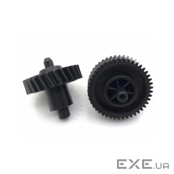 Шестерня Brother HL-5240/5250 /5340 /5350/ 5370 LU702000/2011MIM0534 AHK (70262966)