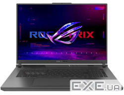 Ноутбук ASUS ROG Strix G18 G814PM-S8055 (90NR0L28-M00340) Ноутбук ASUS ROG Strix G18 G814PM-S8055 (90NR0L28-M00340)