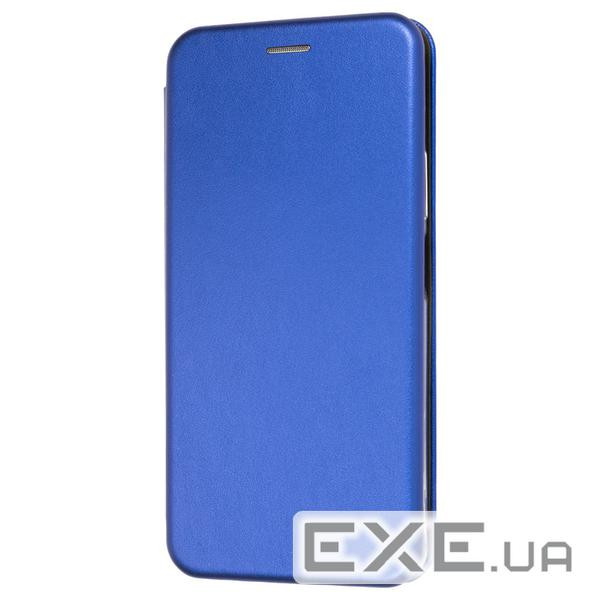 Чохол до мобільного телефона Armorstandart G-Case OPPO A58 4G Blue (ARM66479)