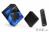 Медиаплеер iNeXT TV6