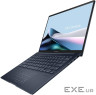 Ноутбук ASUS Zenbook 14 OLED UX3405CA-QL292 (90NB14W3-M00BF0)