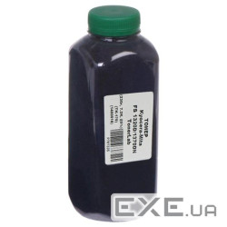 Тонер Kyocera TK-170, 230г Black TonerLab (1400016)