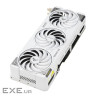 Відеокарта ASUS TUF Gaming GeForce RTX 5070 Ti 16GB GDDR7 BTF White O (TUF-RTX5070TI-O16G-BTF-WHITE)