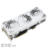 Відеокарта ASUS TUF Gaming GeForce RTX 5070 Ti 16GB GDDR7 BTF White O (TUF-RTX5070TI-O16G-BTF-WHITE)