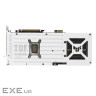 Відеокарта ASUS TUF Gaming GeForce RTX 5070 Ti 16GB GDDR7 BTF White O (TUF-RTX5070TI-O16G-BTF-WHITE)
