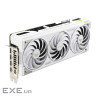 Відеокарта ASUS TUF Gaming GeForce RTX 5070 Ti 16GB GDDR7 BTF White O (TUF-RTX5070TI-O16G-BTF-WHITE)