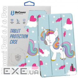 Чохол для планшета BeCover Smart Case Xiaomi Mi Pad 6 / 6 Pro 11" Unicorn (709508)