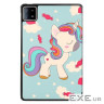 Чохол для планшета BeCover Smart Case Xiaomi Mi Pad 6 / 6 Pro 11" Unicorn (709508)