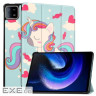 Чохол для планшета BeCover Smart Case Xiaomi Mi Pad 6 / 6 Pro 11" Unicorn (709508)