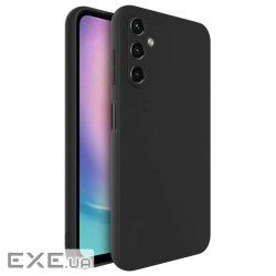 Чeхол-накладка BeCover для Samsung Galaxy A04s SM-A047 Black (711679)