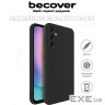 Чохол до мобільного телефона BeCover Samsung Galaxy A04s SM-A047 Black (711679)