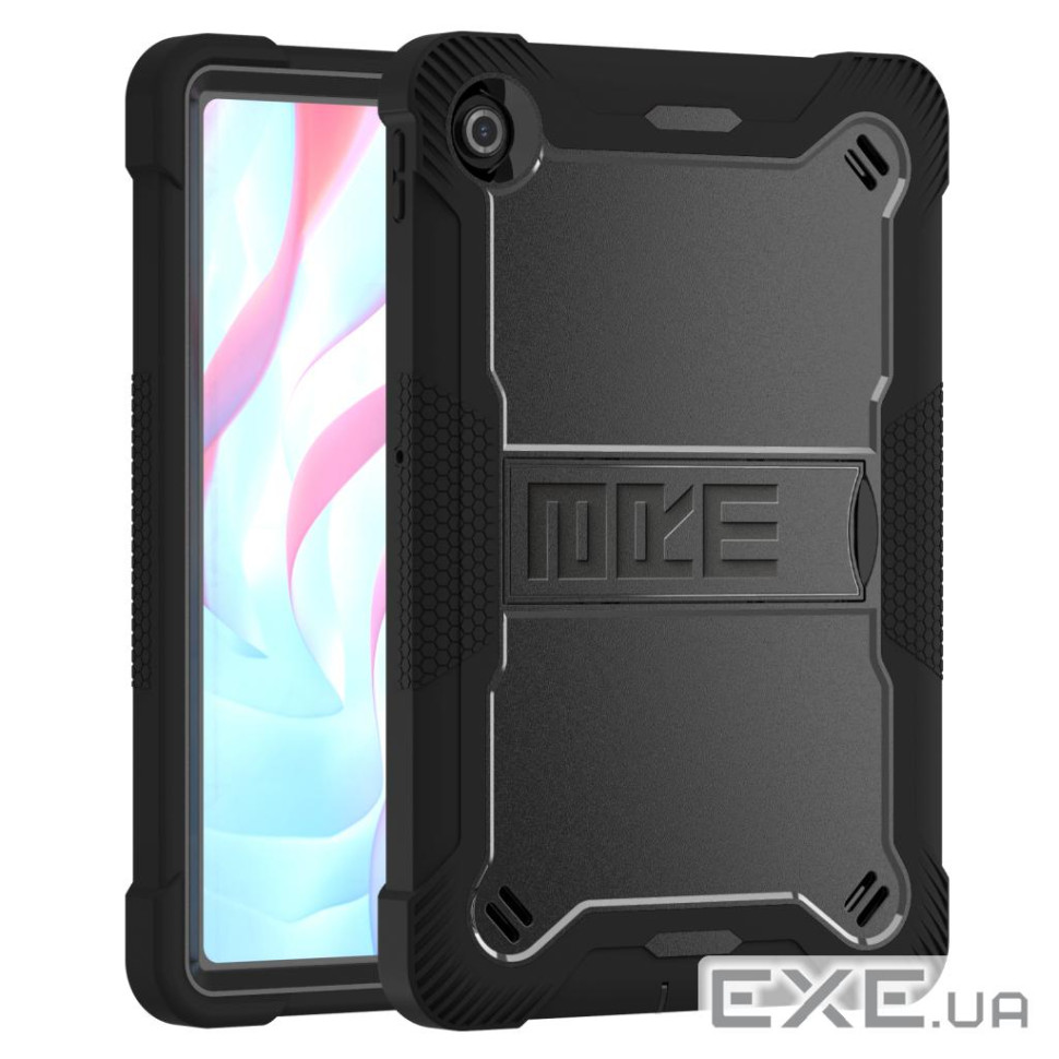 Чохол до планшета Armorstandart Rover Lenovo Tab TB311FU Black (ARM84960)