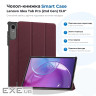 Чохол до планшета BeCover Smart Case Lenovo Idea Tab Pro (2nd Gen) TB390FU 13.0" Red Wine (715806)