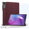 Чохол до планшета BeCover Smart Case Lenovo Idea Tab Pro (2nd Gen) TB390FU 13.0" Red Wine (715806)